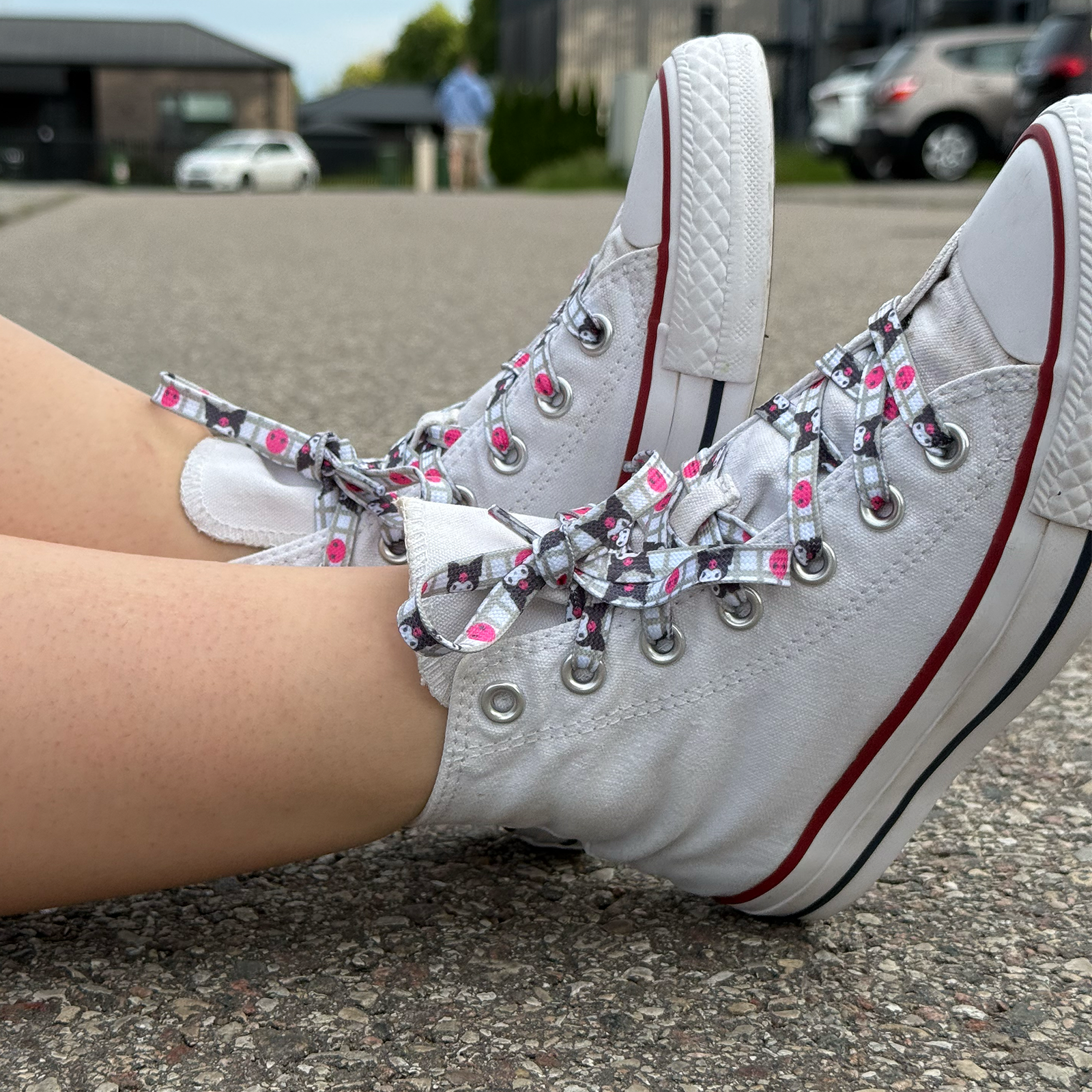 Batų raišteliai Šnipukas
