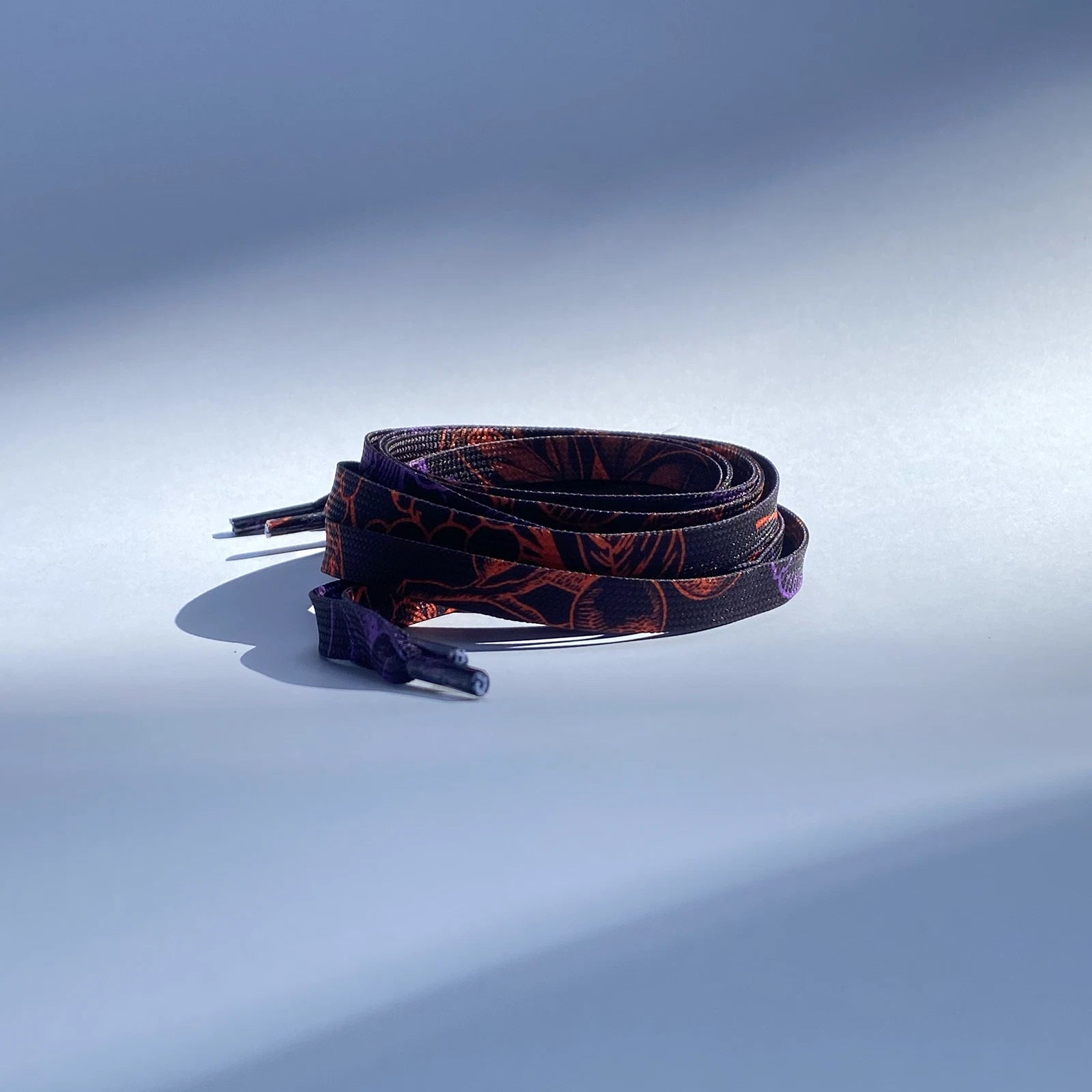 RIboto leidimo batų raišteliai - Skaniausia Uoga x Baltic Knots